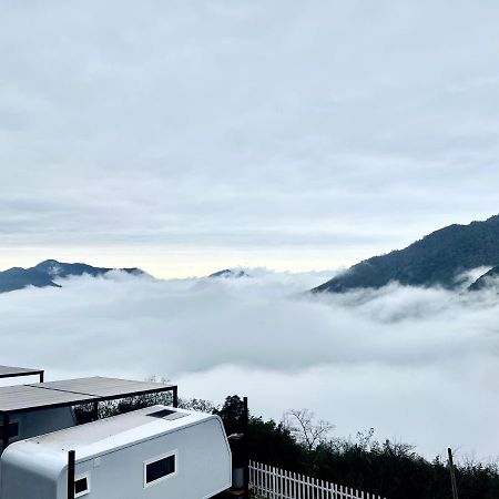 Casa Entera Lägenhet Hualing Exteriör bild
