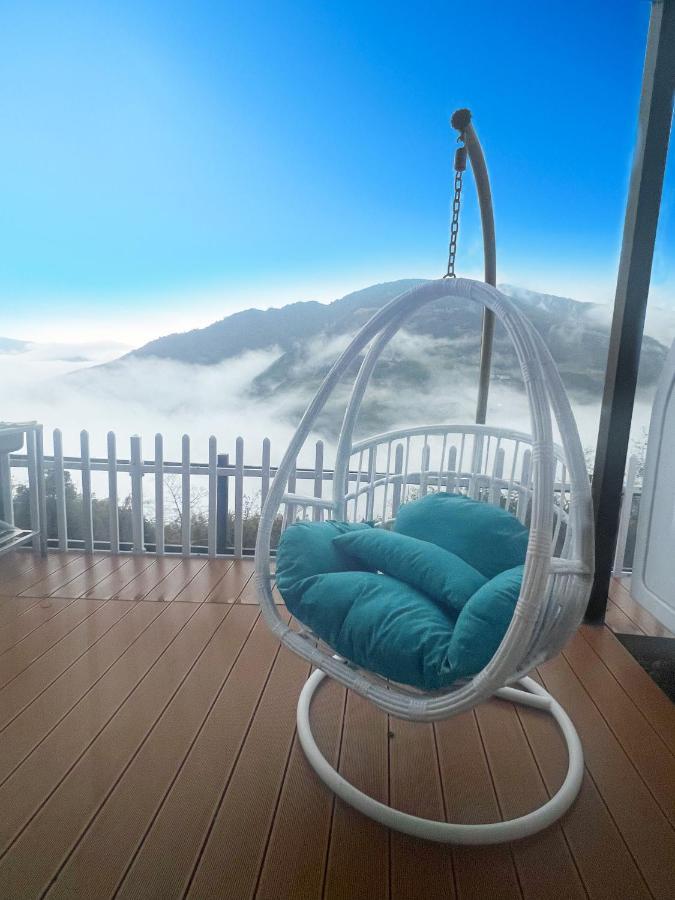 Casa Entera Lägenhet Hualing Exteriör bild