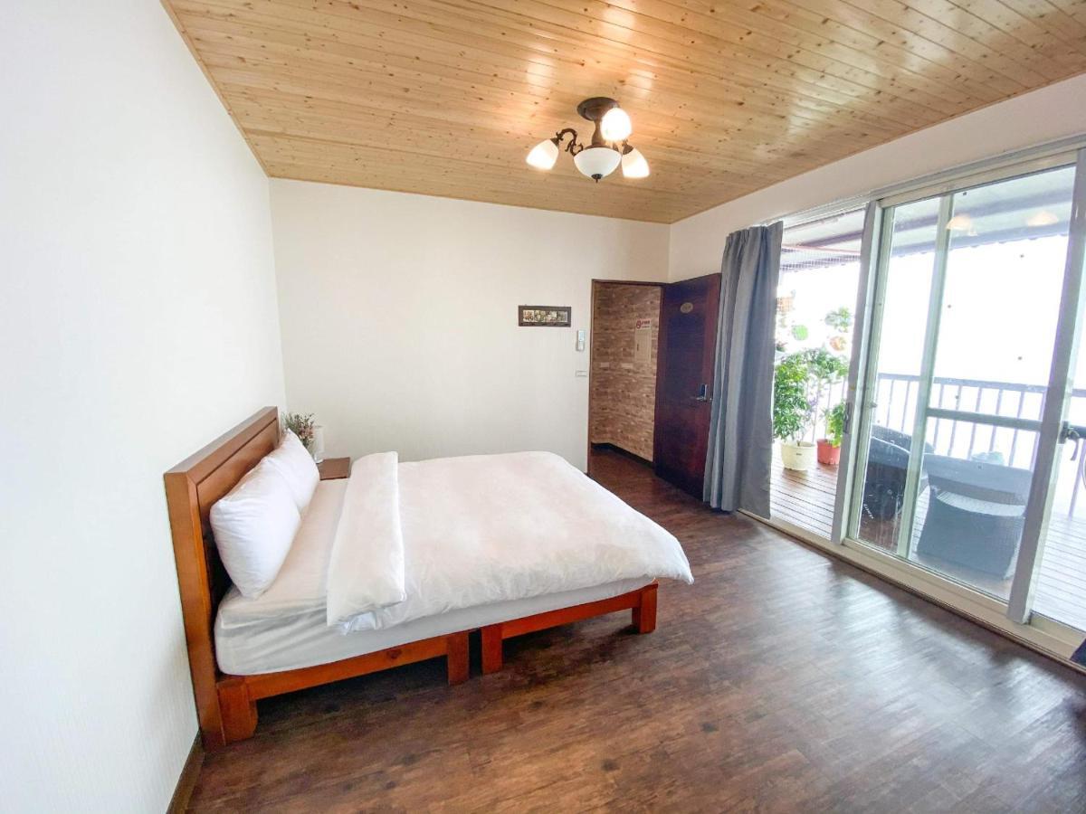Casa Entera Lägenhet Hualing Exteriör bild