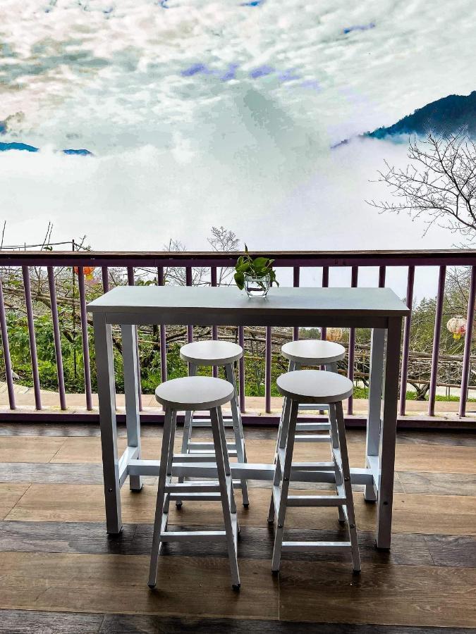 Casa Entera Lägenhet Hualing Exteriör bild