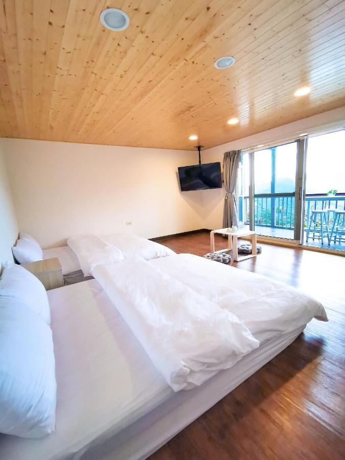 Casa Entera Lägenhet Hualing Exteriör bild